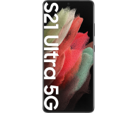 Samsung Galaxy S21 Ultra G998B 16/512 Dual SIM Black 5G - 614073 - zdjęcie 2